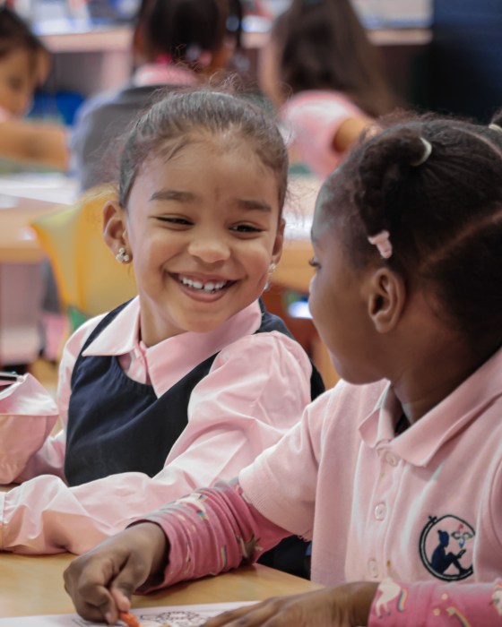 The Advantages of Charter Schools 47