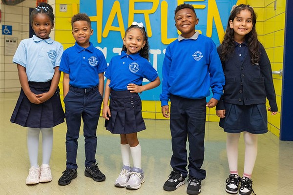 The Advantages of Charter Schools 56