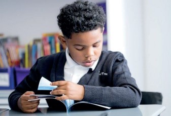 The Advantages of Charter Schools 59