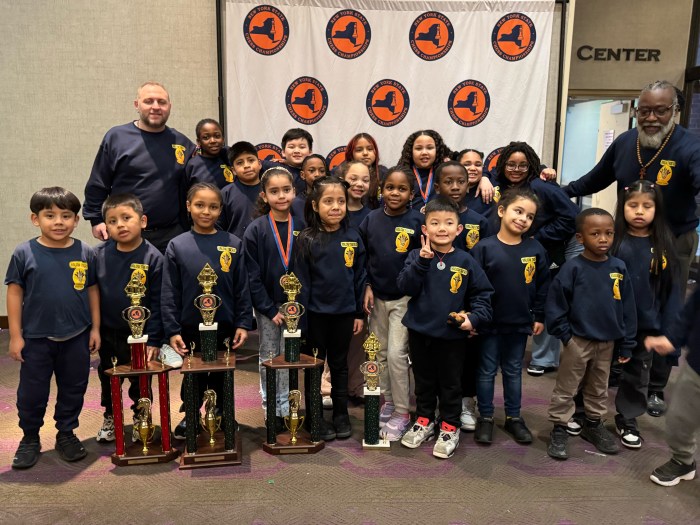 The Advantages of Charter Schools 60