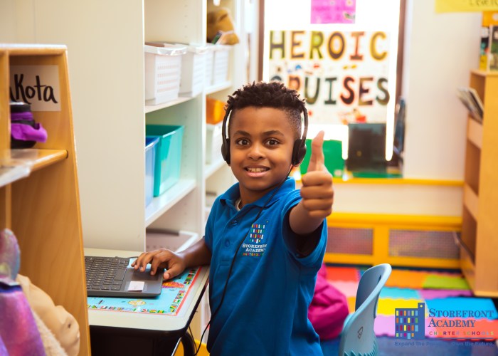 The Advantages of Charter Schools 62