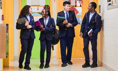 The Advantages of Charter Schools 12 Bronx_CharterSchools_Vertex Academies