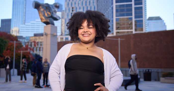 Op-Ed | An ode to public higher education 4 CUNY student Stephanie Pacheco