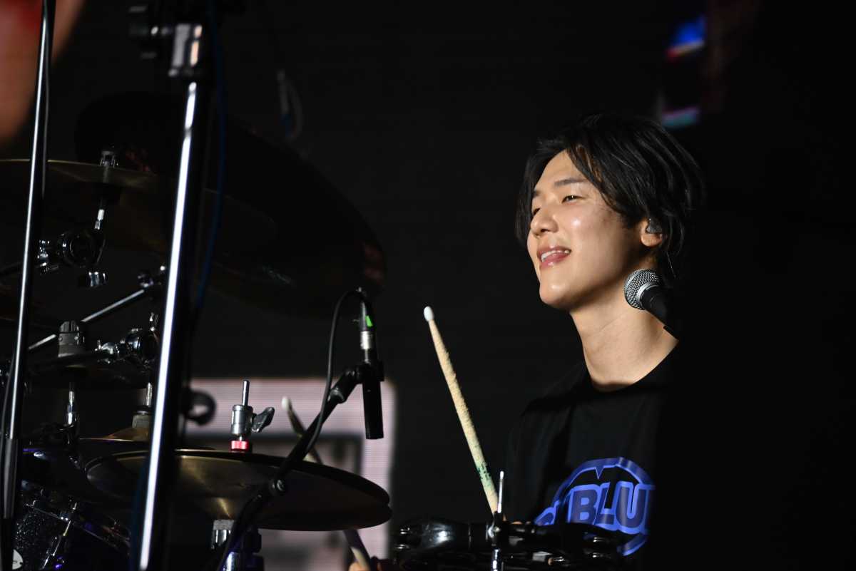 ‘Wake up’ NYC! CNBLUE rocks Queens with epic return after 11 years 4