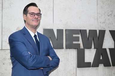 New York Law School dean centers approach on the economic heart of the Big Apple 28 DSC_6781