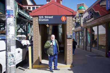 Democratic challenger to DA Bragg vows crackdown on ‘bullies and bad guys’ evading subway fares 31 Patrick Timmins