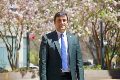 SUNY’s top lawyer outlines fight against Trump’s education policies 22 _MG_8470 (1)