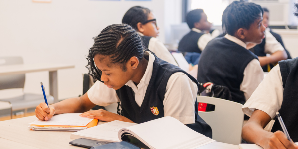 The Advantages of Charter Schools 68