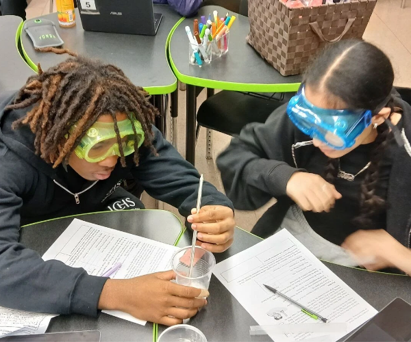 The Advantages of Charter Schools 72