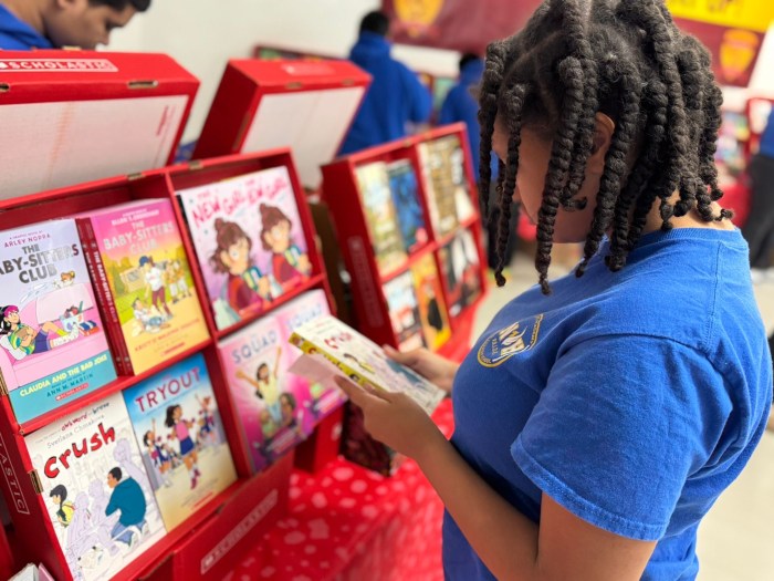 The Advantages of Charter Schools 75