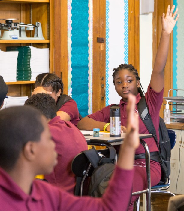 The Advantages of Charter Schools 77