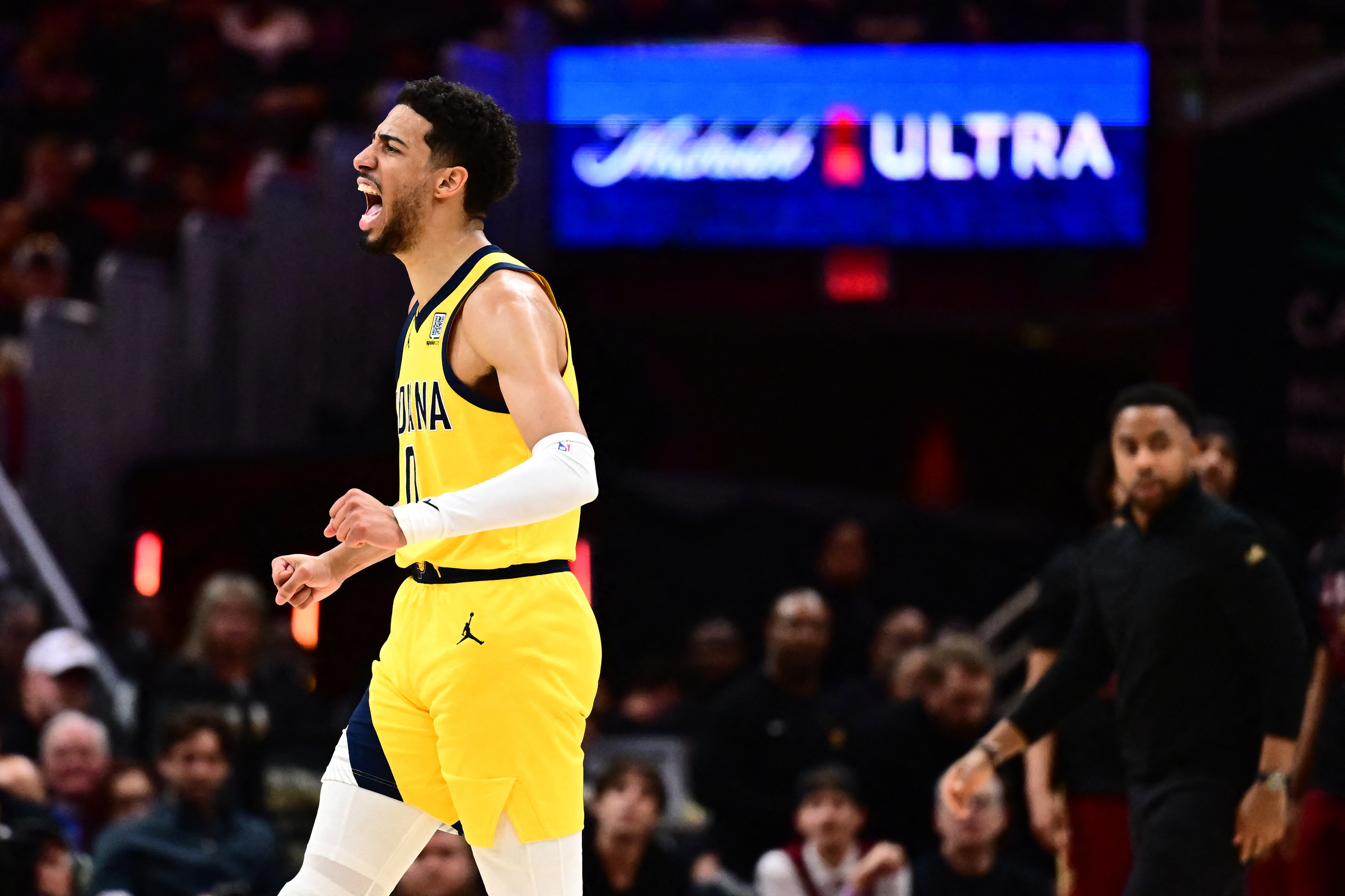 Knicks vs. Pacers Eastern Conference Finals preview, breakdown, more 7 Tyrese Haliburton pacers