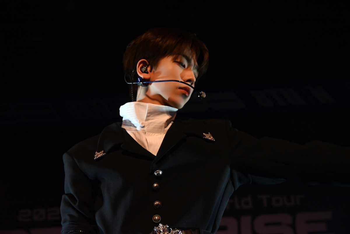 Meet 8TURN: The K-Pop group showing the world it’s their turn to take the global stage by storm 6