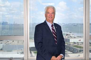 How the Staten Island DA’s progressive opioid policy created friction with the ‘idealistic’ legislature 20 Staten Island DA Michael McMahon