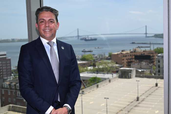 Staten Island’s top judge brings his roots and creativity to new role 2
