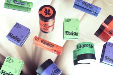 Father-daughter duo brings style and substance to New York cannabis scene with Florette 20 an assortment of cannabis products made by Florette