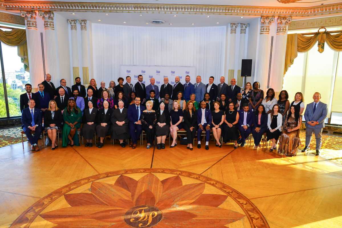 2025 Healthcare Heroes