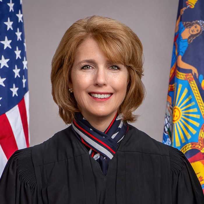 Top problem-solving Judge Debra Young is fine-tuning the courts’ restorative practices 2