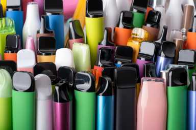 Long Island vape retailer agrees to permanently shutdown following city lawsuit 28 Vapes