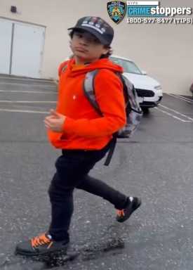 Two migrant gang members arrested for Staten Island assault of autistic boy; mom calls on prosecutors to get tough 9 Staten Island suspect arrested for assault of autistic boy