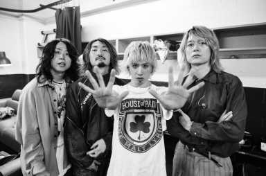 ONE OK ROCK