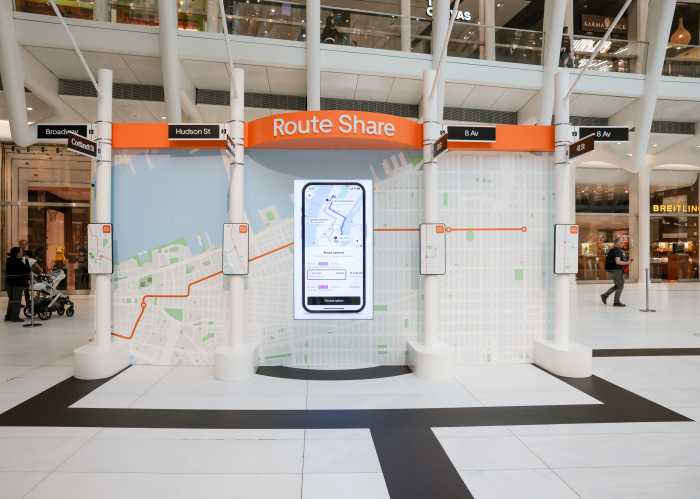 Uber rules out robotaxis in NYC for now, but new tools promise cheaper rides for New Yorkers 3