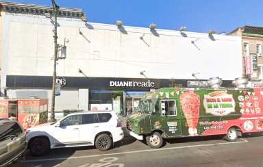 Duane Reade pharmacy in Brooklyn closing this spring