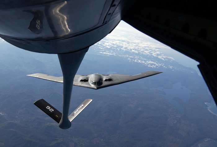 Trump says US bombs Iran nuclear sites in 'very successful attack' 3 B-2 bombers involved in attack on Iran