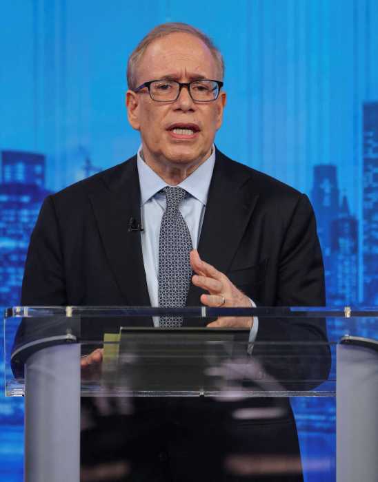 2025 Elections: Who are the Democrats running for NYC mayor in the June 24 primary? 9