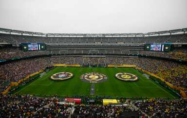 Dortmund Fluminense Club World Cup MetLife Stadium