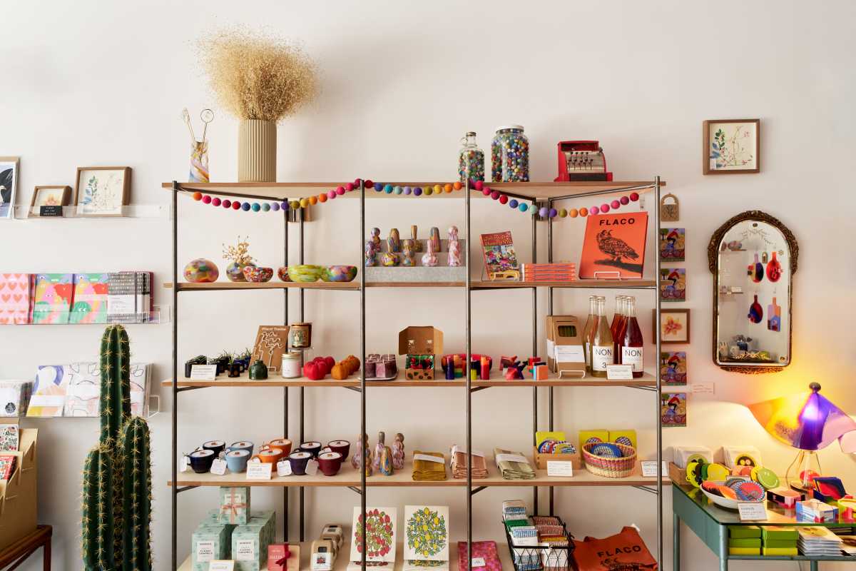 Brooklyn gift shop Rider expands reach with addition of e-commerce site 2 Items available for sale at Rider in Park Slope.