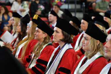 Graduating law school students enter career at uncertain moment 48 277_LawSchool_Commencement