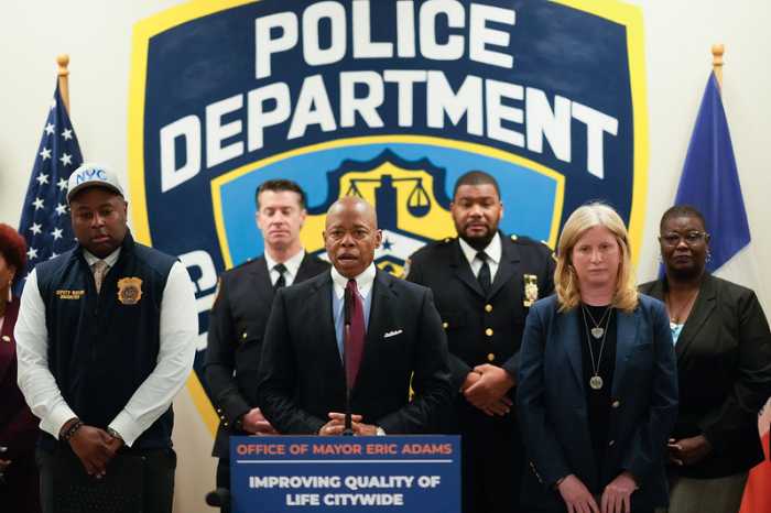 NYPD's new Quality of Life Division to go citywide by Labor Day 3