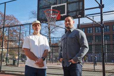 Brooklyn ‘Budega’ aims to transform cannabis market with culture 13 Alex Norman and Louis W. Colón are opening Budega NYC's flagship store in Brooklyn.