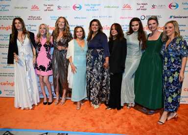 An evening of radiance and reckoning: CaringKind's 29th annual Forget-Me-Not Gala 5 CaringKind hosted its 29th annual Forget-Me-Not Gala—a night that shimmered with both elegance and emotional gravity. This was not merely a fundraiser; it was a communion of grief, resilience, and luminous humanity.