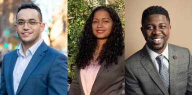 Candidates for Manhattan Council District 7