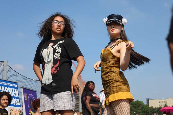 Uniting the boroughs through Pride at the Highbridge Ball 2