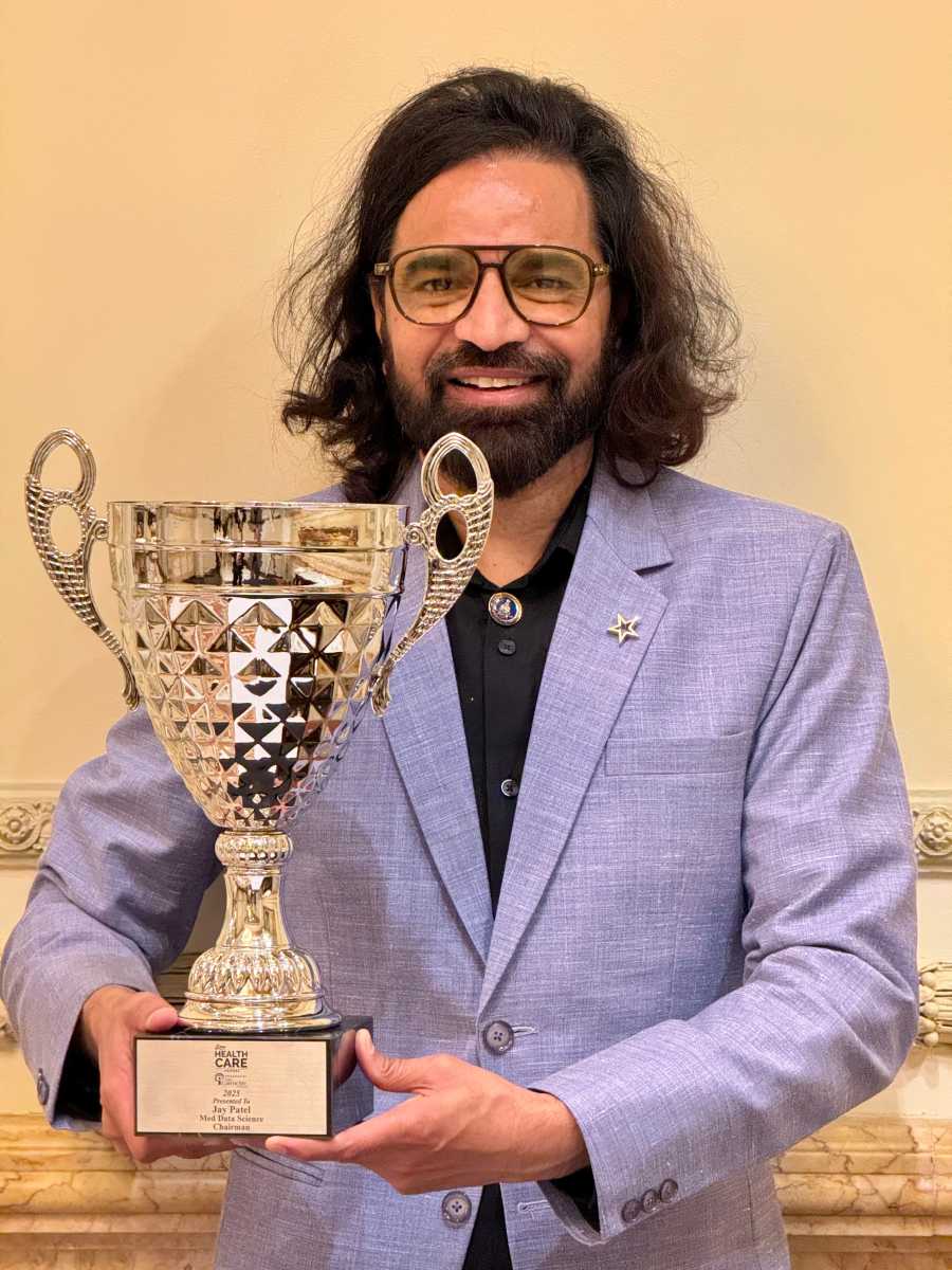 AI revolutionizing healthcare coding 2