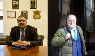 Who's running for Manhattan District Attorney in the 2025 primary? 41 Candidates for Manhattan District Attorney in 2025 primary