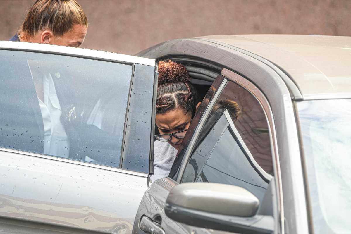 Bronx murder mystery solved: NYPD charges mom in slaying of newborn babies 5 years ago 7