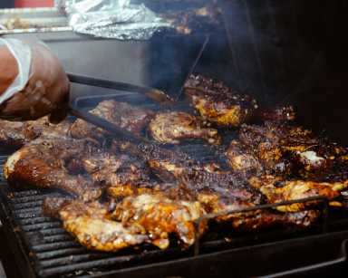 Latin Food Fest returns to NYC, bringing Latin flavors and beats to Industry City 30 The Latin Food Fest is returning this fall, this time at Industry City in Brooklyn.