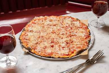 From Bushwick to the East Village: Ops Pizza debuts second location 15 Pizza from Ops Pizza