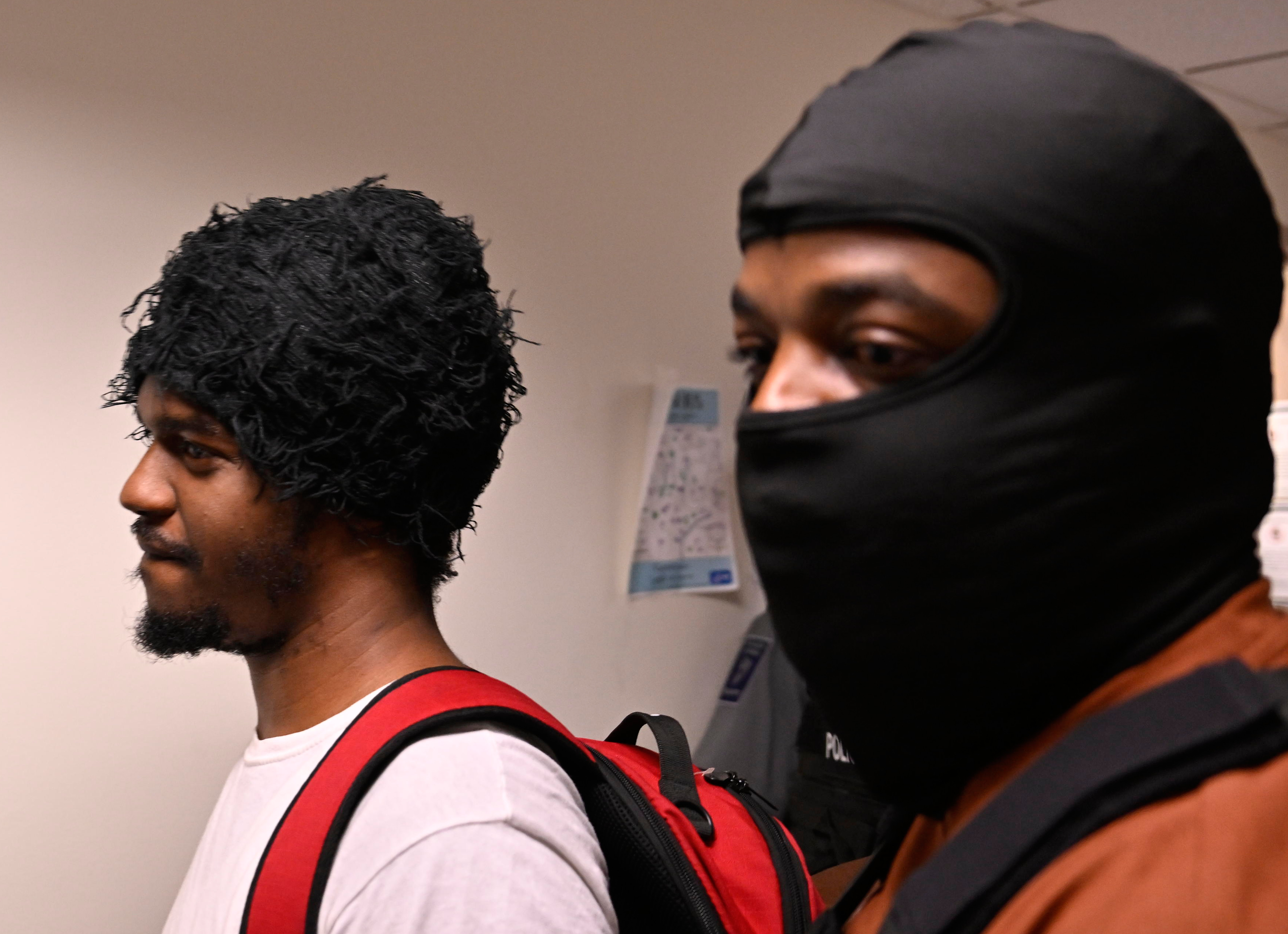 ICE detentions continue following lawsuit against sanctuary cities 6