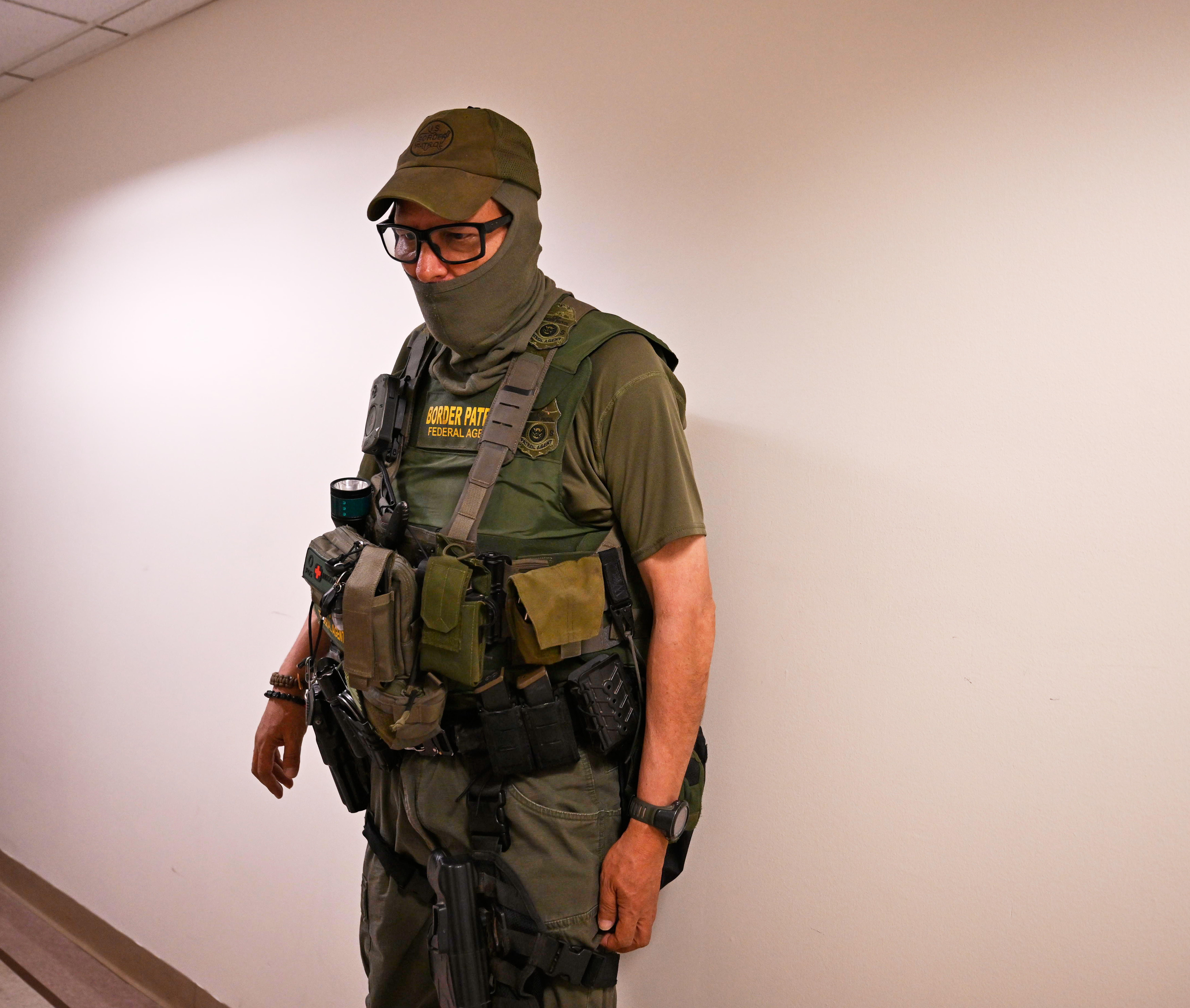 ICE detentions continue following lawsuit against sanctuary cities 7