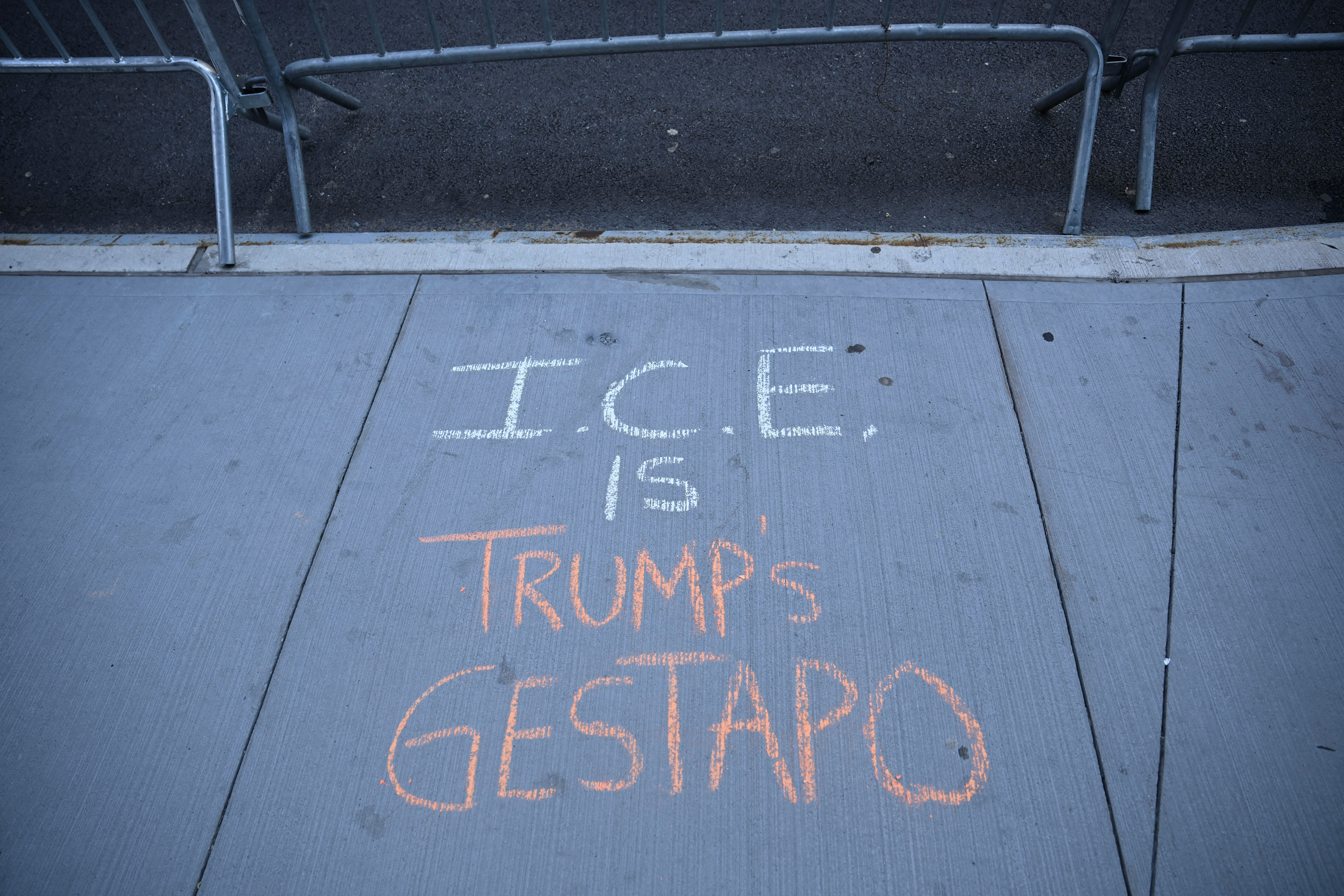 ICE detentions continue following lawsuit against sanctuary cities 5