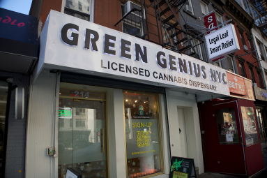 5 New York Edibles for Your Summer Walk from Green Genius 3 Greengenius_jul10_pic1
