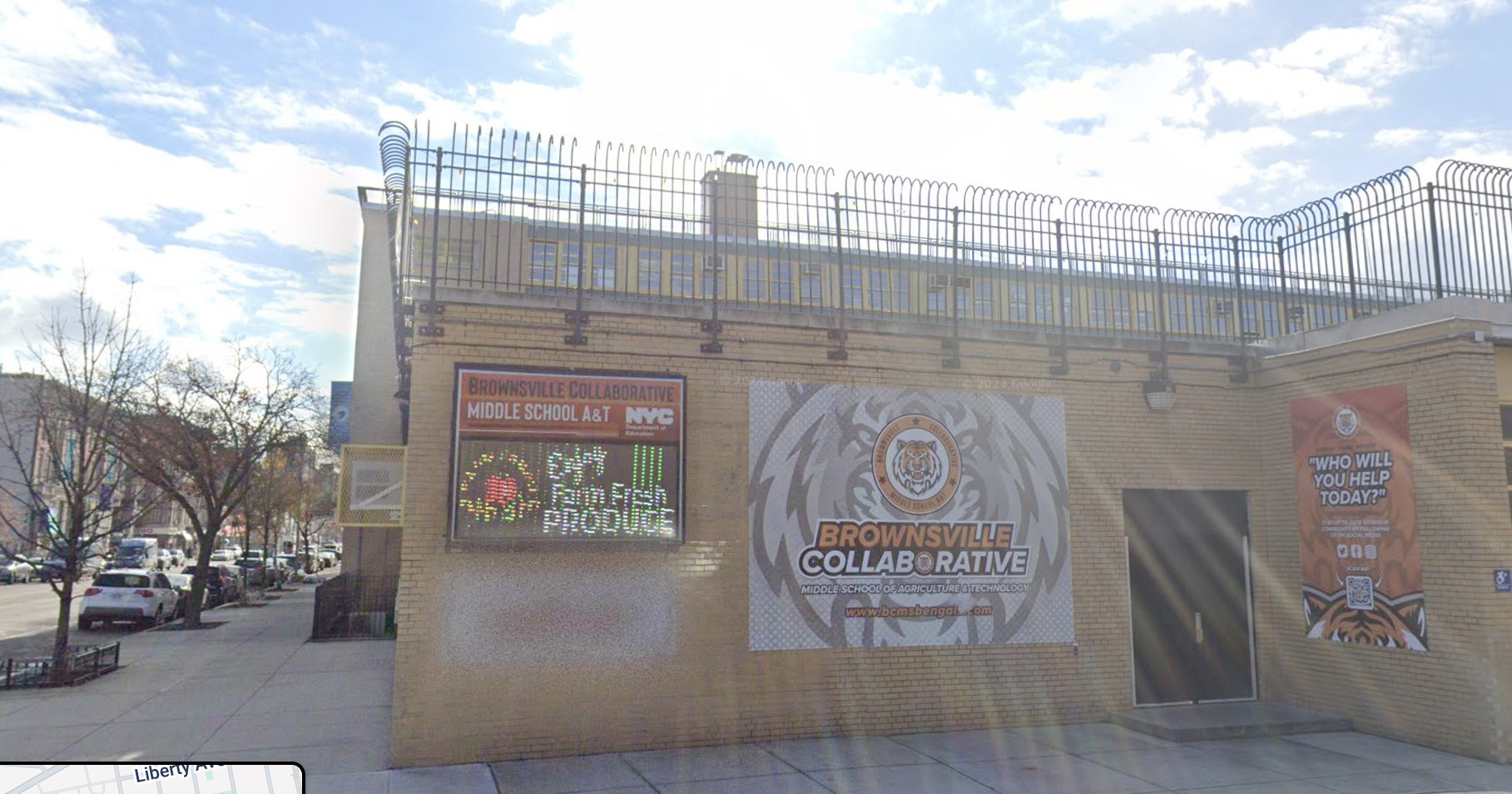 EXCLUSIVE: Why did NYC Department of Education spend $745,000 at a single Brooklyn restaurant last fiscal year? 3