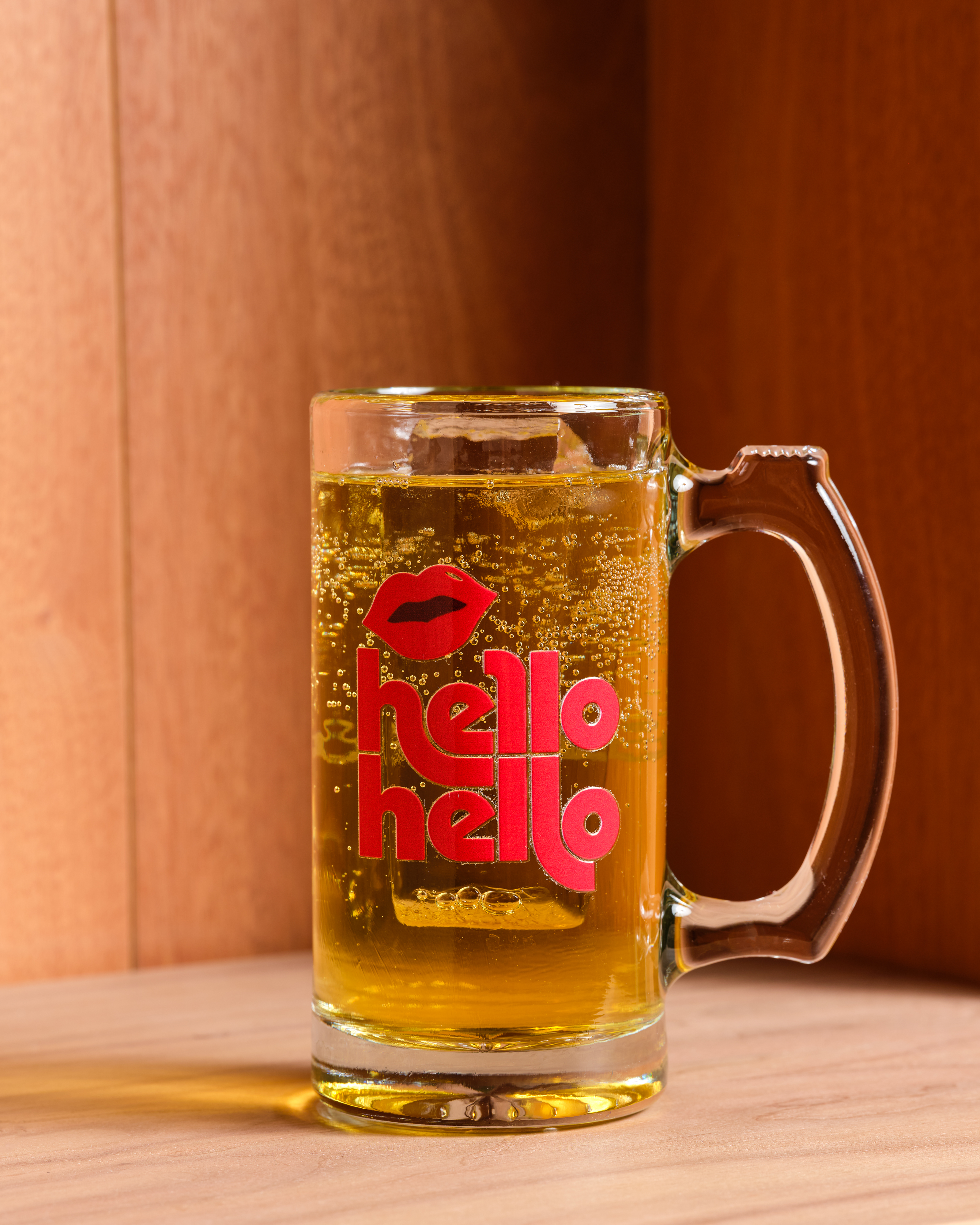 Inside Hello Hello: Chelsea’s new all-day bar 4 Vodka RedBull