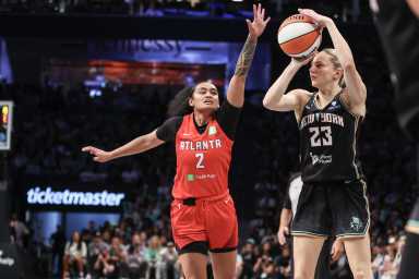 Leonie Fiebich Liberty Dream