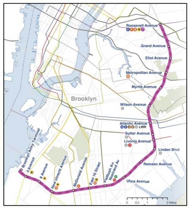 IBX: Transit boon or suburban bane? New rail line poised to boost property values but threaten neighborhood charm 2